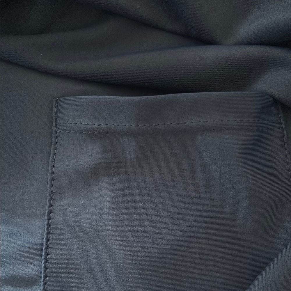 Skort Obsession Blue Athletic Skort - Picture 3 of 4